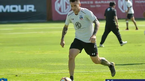 Las reflexiones de Mouche sobre su presente