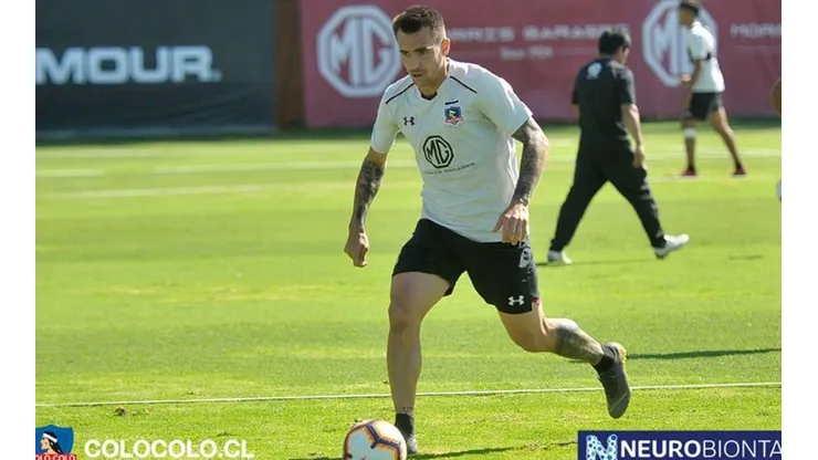 Las reflexiones de Mouche sobre su presente