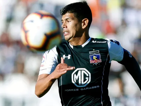 Ahora con DirecTV GO no te perderás ningún partido de Colo Colo por la Copa Sudamericana