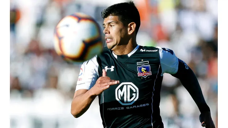 Ahora con DirecTV GO no te perderás ningún partido de Colo Colo por la Copa Sudamericana