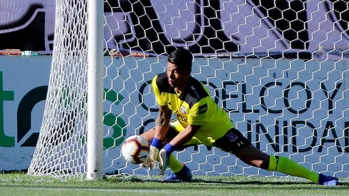 Brayan Cortés podría ser nominado por Reinaldo Rueda este jueves