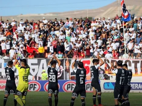 Mario Salas igualó lo hecho por el Coto Sierra hace tres años