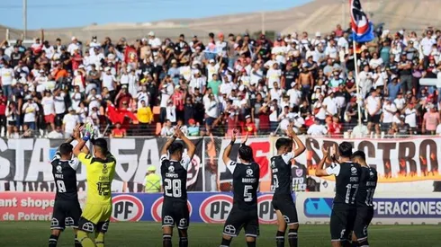 Mario Salas igualó lo hecho por el Coto Sierra hace tres años