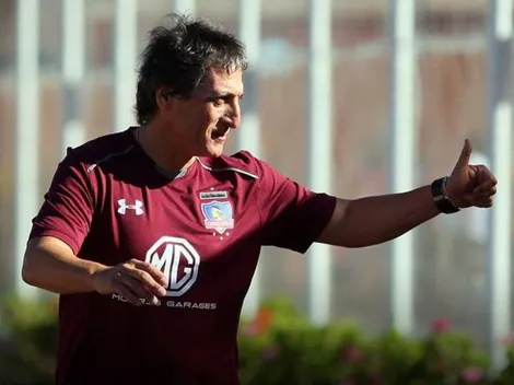 El Comandante entre los 4 técnicos con mejor arranque en 13 años