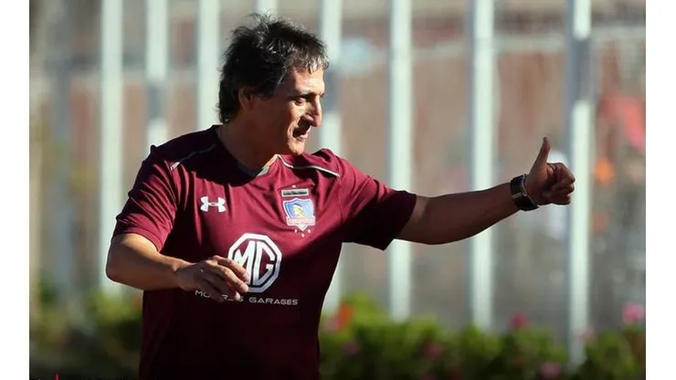 Mario Salas ha tenido un buen arranque de campeonato.