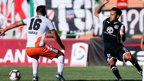 Marcos Bolados se realizará exámenes médicos