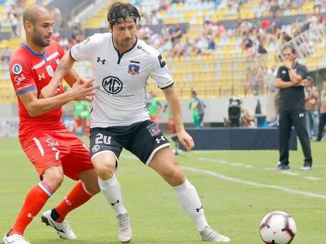 Cómo llega la UC al duelo ante Colo Colo