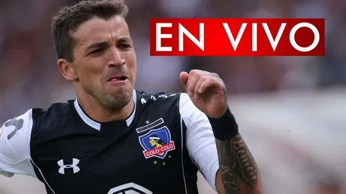 Colo Colo buscará seguir en la cima