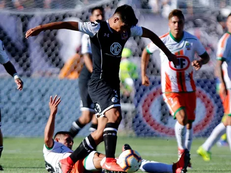 Programación, tabla y resultados tras el Cobresal vs Colo Colo