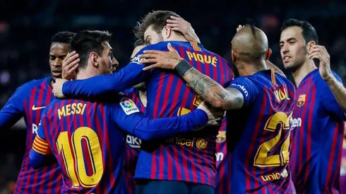 Arturo Vidal logró tener un correcto partido ante el Rayo