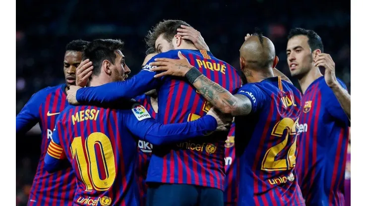 Arturo Vidal logró tener un correcto partido ante el Rayo