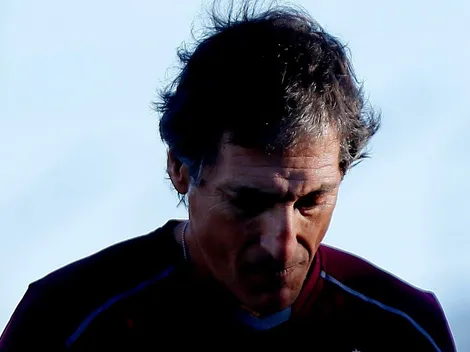 Mario Salas sincero: “Nos podían clavar o lo podíamos ganar”