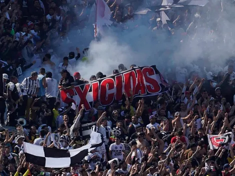 Hinchas furiosos por el precio de las entradas para el duelo con la UC