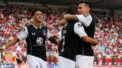 Colo Colo será puntero si gana o empata ante Cobresal