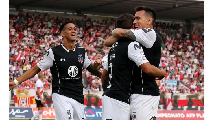 Colo Colo será puntero si gana o empata ante Cobresal