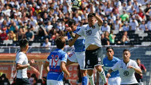 Duelo por el liderato del campeonato