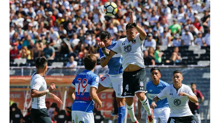 Duelo por el liderato del campeonato