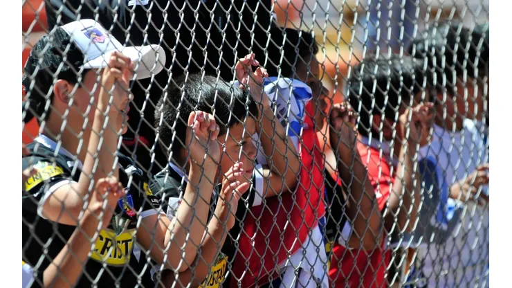 Estadio Seguro no aprobó la medida, pero igual decidieron hacerla efectiva
