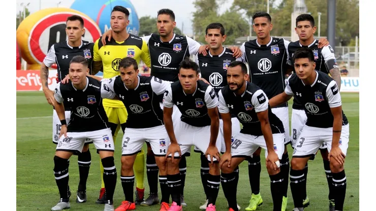 Mario Salas tendrá que hacer ajustes obligados en el once inicial