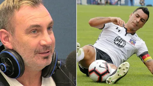 Barti cree que Paredes debe estar sí o sí.