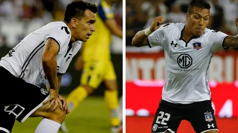 Mouche y Parraguez no viajarán a El Salvador.