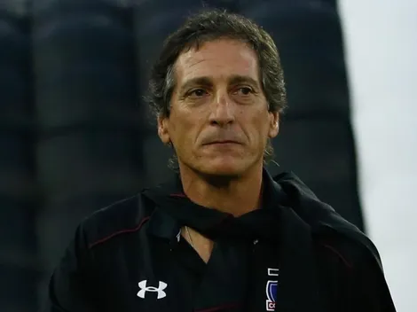 El invicto de Mario Salas visitando el Estadio El Cobre