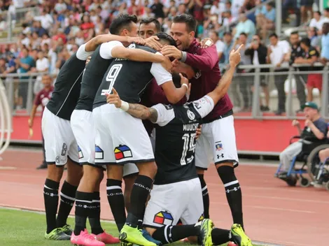 PROGRAMACIÓN | La ANFP oficializa día y hora hasta la fecha 12