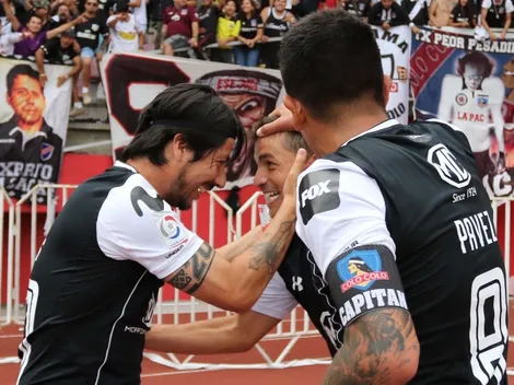 TABLA DE POSICIONES | Campeonato Nacional 2019, fecha 4