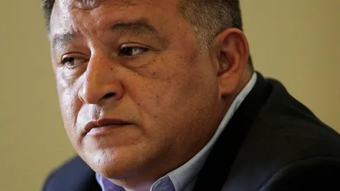 Claudio Borghi fue tetracampeón como DT de Colo Colo