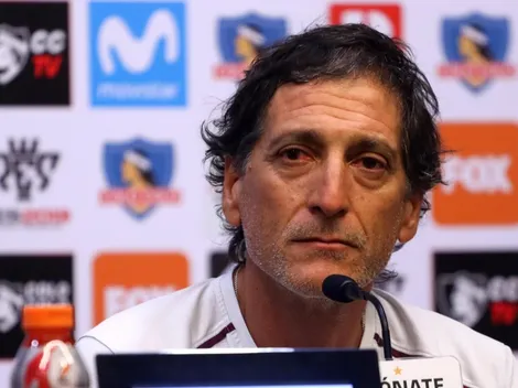 Mario Salas explicó la razón que lo hizo apostar por la llegada de Gutiérrez