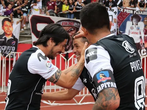 TABLA DE POSICIONES | Campeonato Nacional 2019, fecha 4