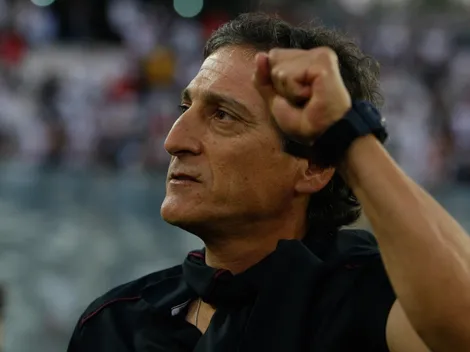 Con línea de 3: La posible formación de Colo Colo para visitar a Cobresal