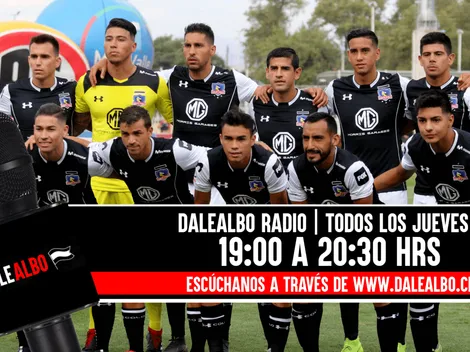 RADIO | Revive el DaleAlbo Radio de este jueves