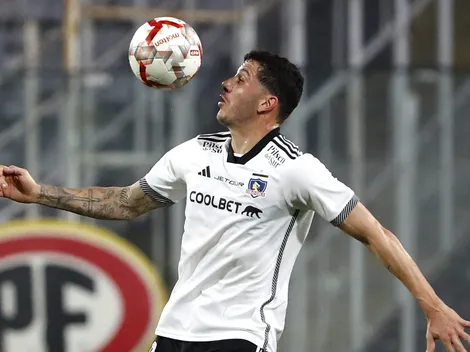 Gonzalo Castellani entrega las claves del buen momento de Colo Colo