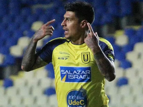 Patricio Rubio reconoció que estuvo cerca de volver a Colo Colo