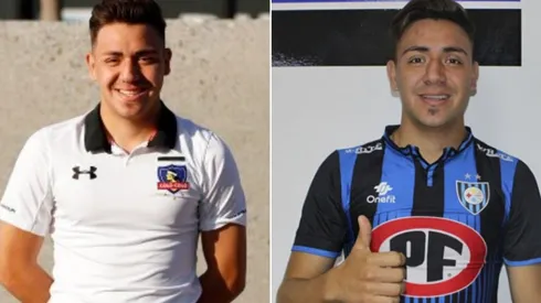 Juvenil de Colo Colo es la nueva contratación de Huachipato