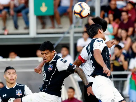 TABLA | O'Higgins tomó vuelo y alcanzó a Colo Colo