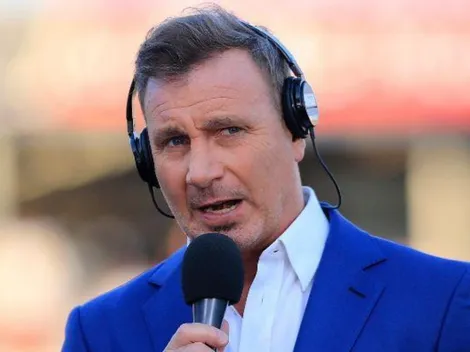 La crítica de Barticciotto a las divisiones menores