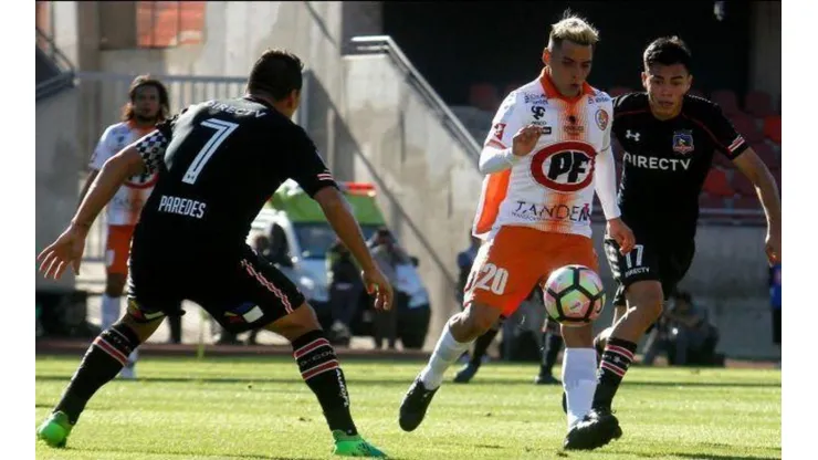 Los números de Cobresal, próximo rival de Colo Colo
