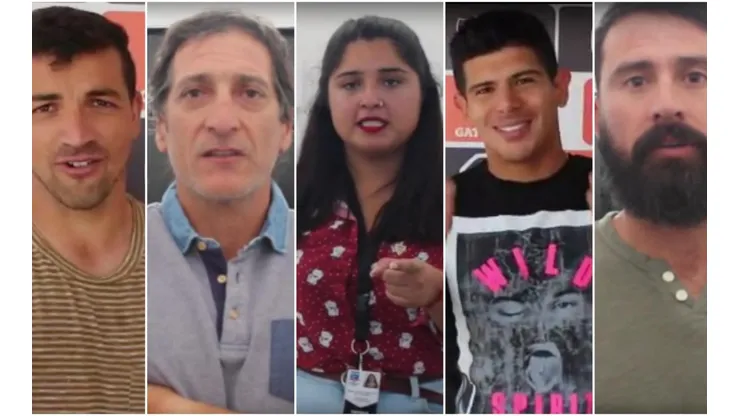 Los protagonistas del primer equipo apoyan la huelga feminista.