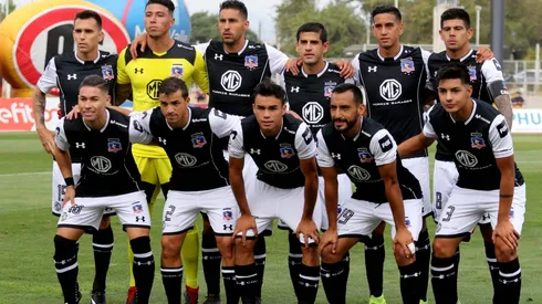 Ocho bajas presenta Colo Colo ante Cobresal.