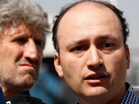 Hoy son los últimos alegatos entre el CSD Colo Colo y Leonidas Vial