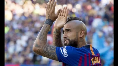 El partido se disputará a partir de las 14.30 hrs (hora chilena).