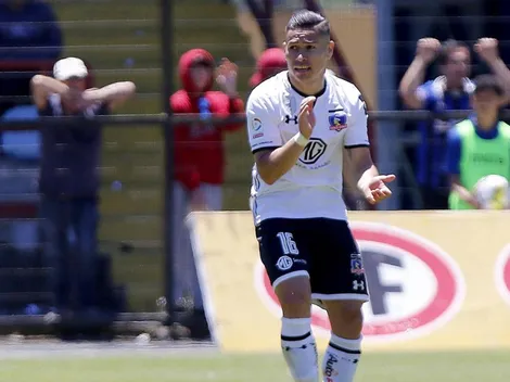 La reflexión del Torta Opazo ante la ausencia de los referentes