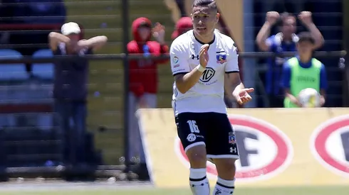 La reflexión del Torta Opazo ante la ausencia de los referentes