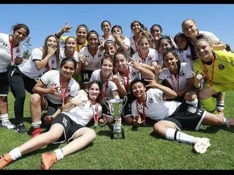 Dónde ver el debut de Colo Colo Femenino en el Campeonato Nacional 2019