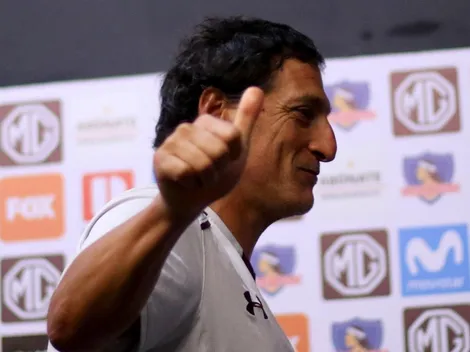 Mario Salas no se complica con la altitud de El Salvador