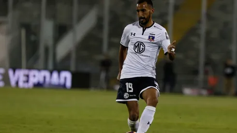 Ronald De la Fuente estará dos meses de baja por lesión.