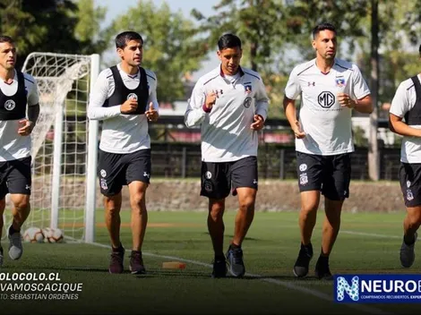 Galería | La preparación del Cacique para visitar a Cobresal