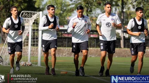 Galería | La preparación del Cacique para visitar a Cobresal